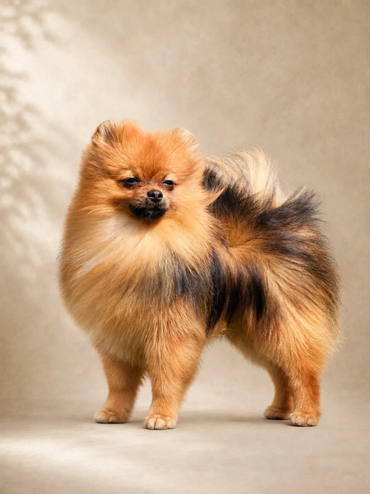 Can Xiu-Xiu ramses pomerania