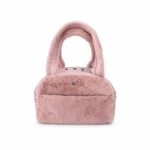 Bolso Nuvola Rosa para perro, vista frontal
