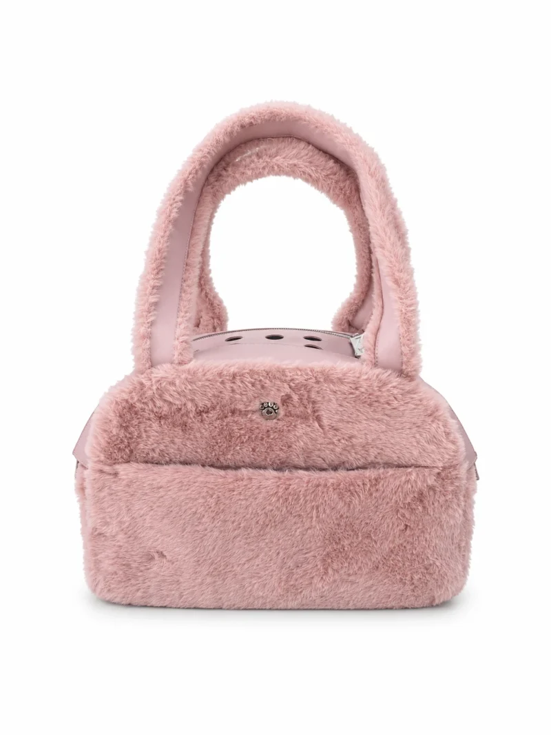 Bolso Nuvola Rosa para perro, vista frontal