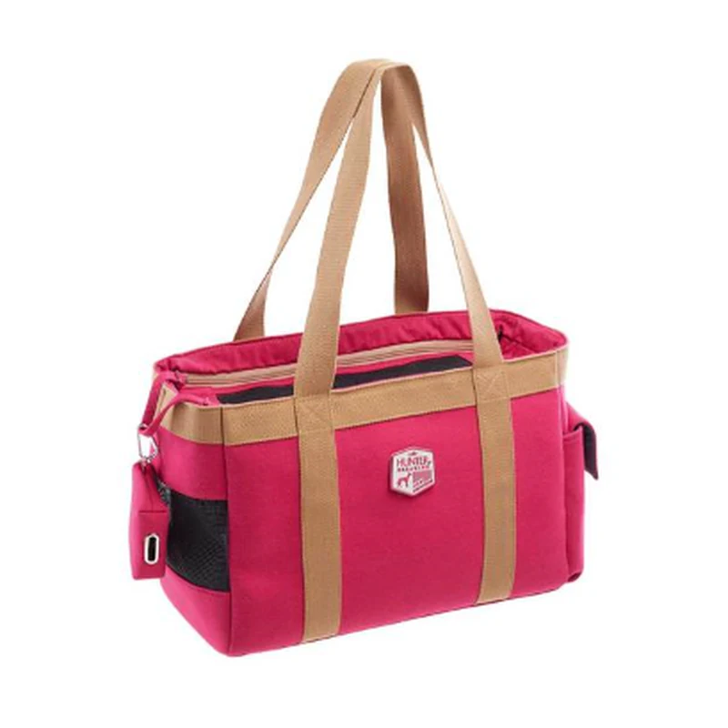 Bolso Perth Fucsia, bolso para perro
