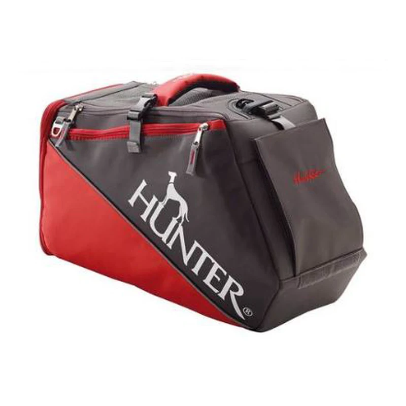 Bolso Skien Red, bolso de viaje para perro