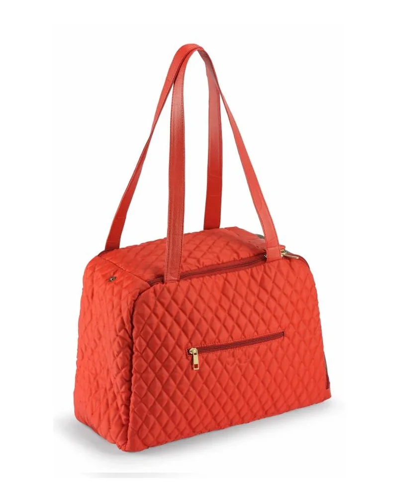 Bolso Sofía Rojo, bolso para perro