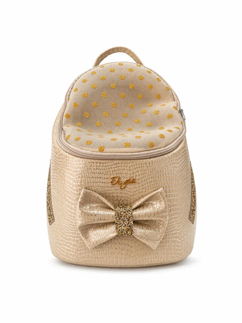 Mochila de transporte Dorata para perro, vista frontal